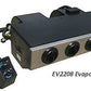 Day Cab Sleep System DCSS Complete Electric Aircondition System Kit