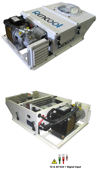 Rencool DRK-9727