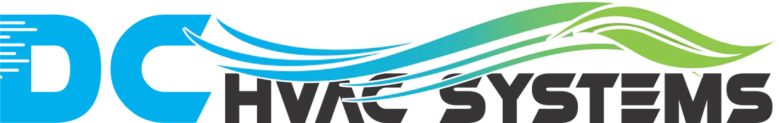 DC HVAC Systems