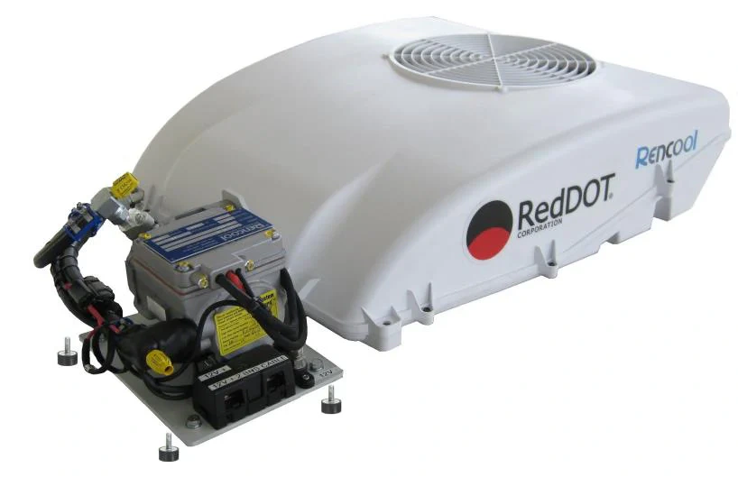 Rencool MD-6101