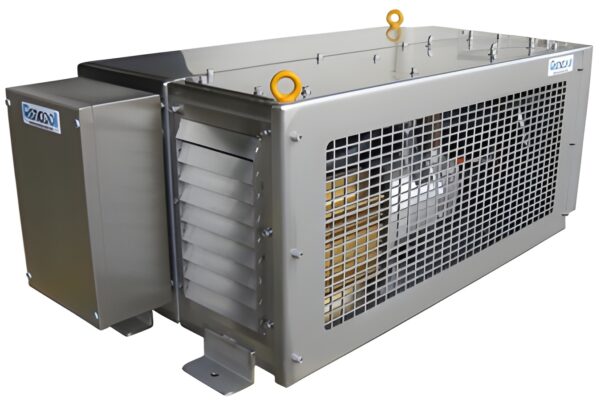 Rencool BSU-6 Series 24 Volt Split System Self Contained Unit