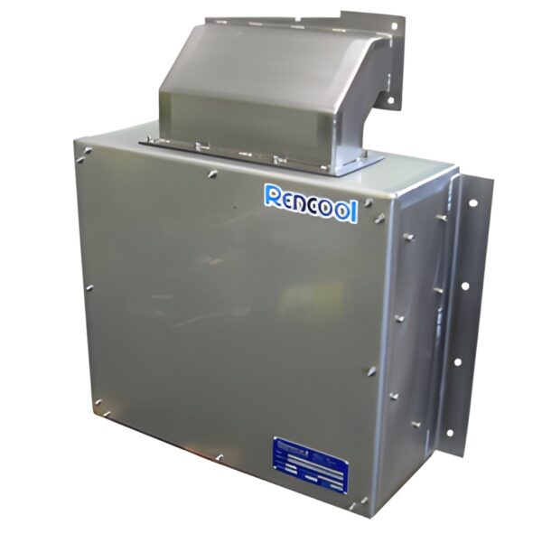 Rencool BSU-6 Series 24 Volt Split System Self Contained Unit - Image 2