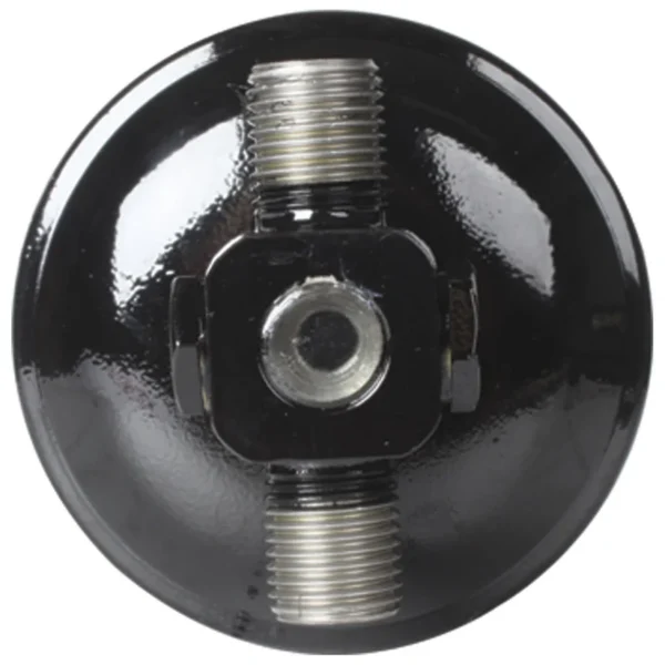Receiver Drier with Bracket - Image 2