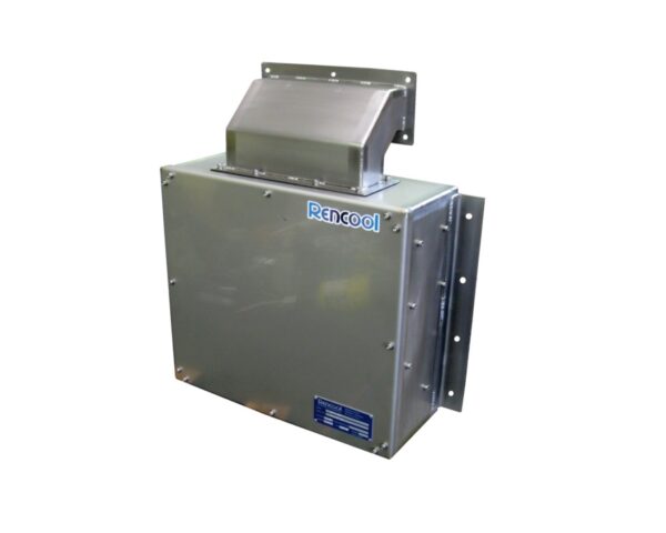 Rencool EVK6 – 12V or 24V Evaporator