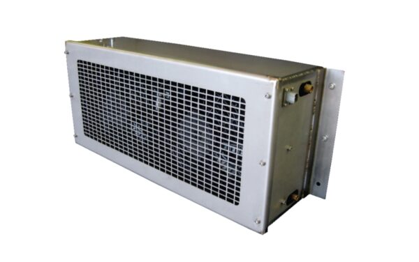 Rencool RCK6 – 12V & 24V DC Condenser Unit