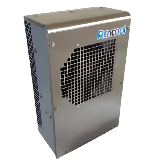 Rencool SP-18 Split Unit DC Air Conditioning System