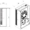 Rencool SP-18 Split Unit DC Air Conditioning System - Image 2
