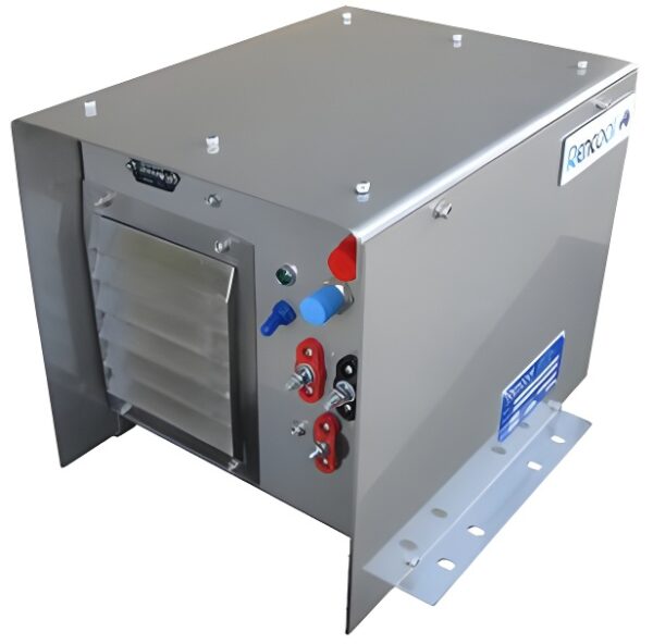 Rencool RDK4 24 Volt Air Conditioning Compressor Unit