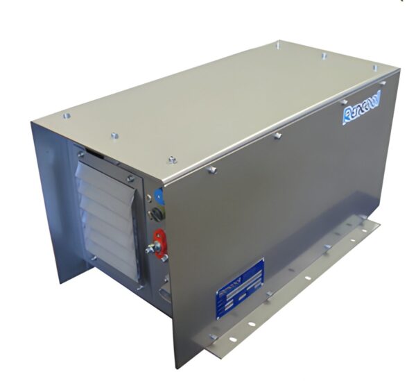 Rencool RDK7-24 24 Volt Air Conditioning Compressor
