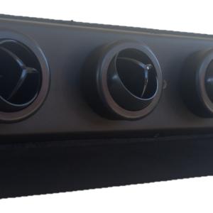 Rencool EV2208 12 V 5 kW Underdash Evaporator product view