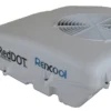 Rencool MD-6101 Roof Top Electric DC Air-Conditioner - Image 4