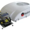 Rencool MD-6101 Roof Top Electric DC Air-Conditioner