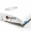 Rencool MD-6101 Roof Top Electric DC Air-Conditioner - Image 3