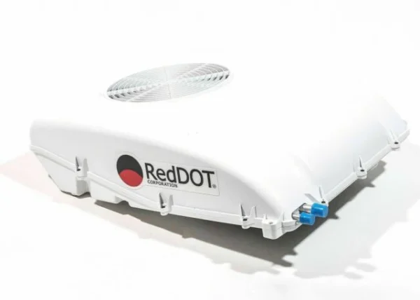 Rencool MD-6101 Roof Top Electric DC Air-Conditioner - Image 3