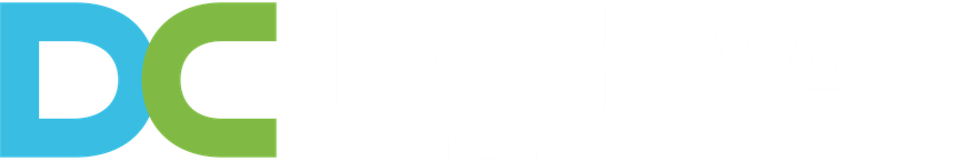 DC HVAC Systems