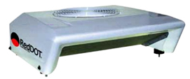 R61600P Rooftop Condenser