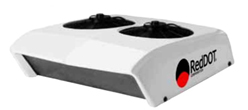 R62601P Rooftop Condenser