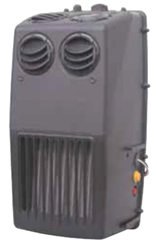 R68400P Wall-Mount Evaporator