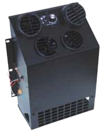R78300P Wall-Mount Evaporator