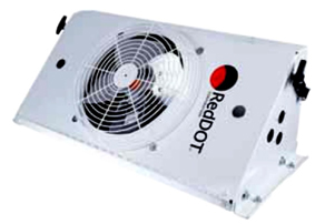 R972012P Condenser Assembly