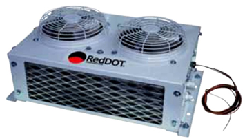 R97251P Condenser Assembly