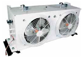R97300P Condenser Assembly