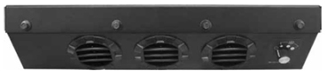 R97550P Ceiling-Mount Evaporator
